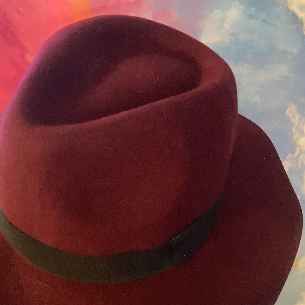 High vibes hat